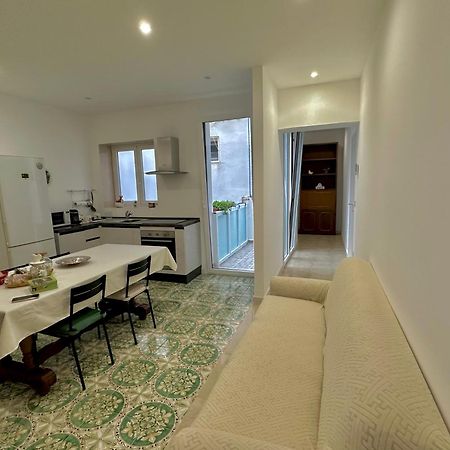 La Casa Di Nonna Celeste Бриндизи Екстериор снимка