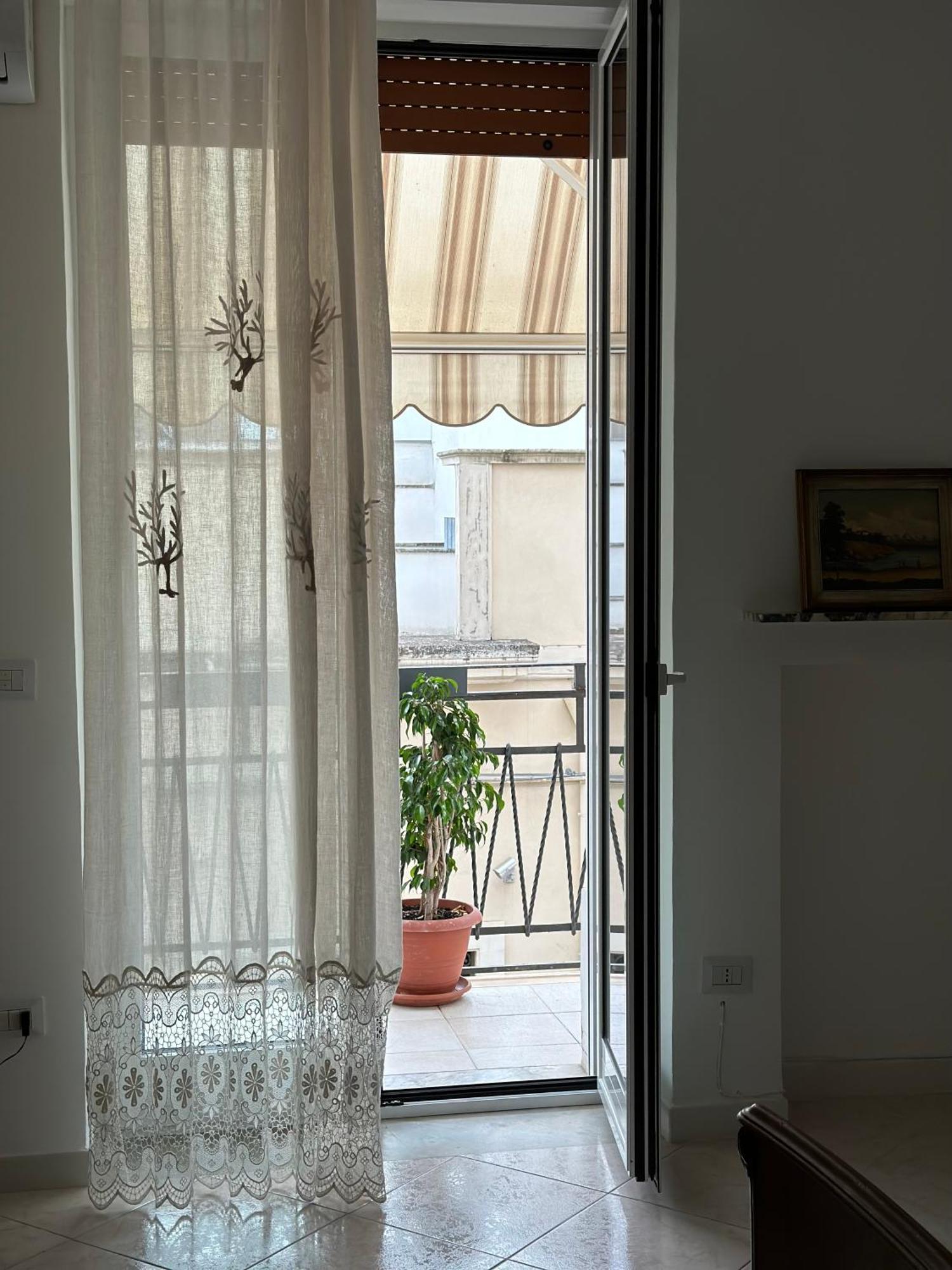 La Casa Di Nonna Celeste Бриндизи Екстериор снимка