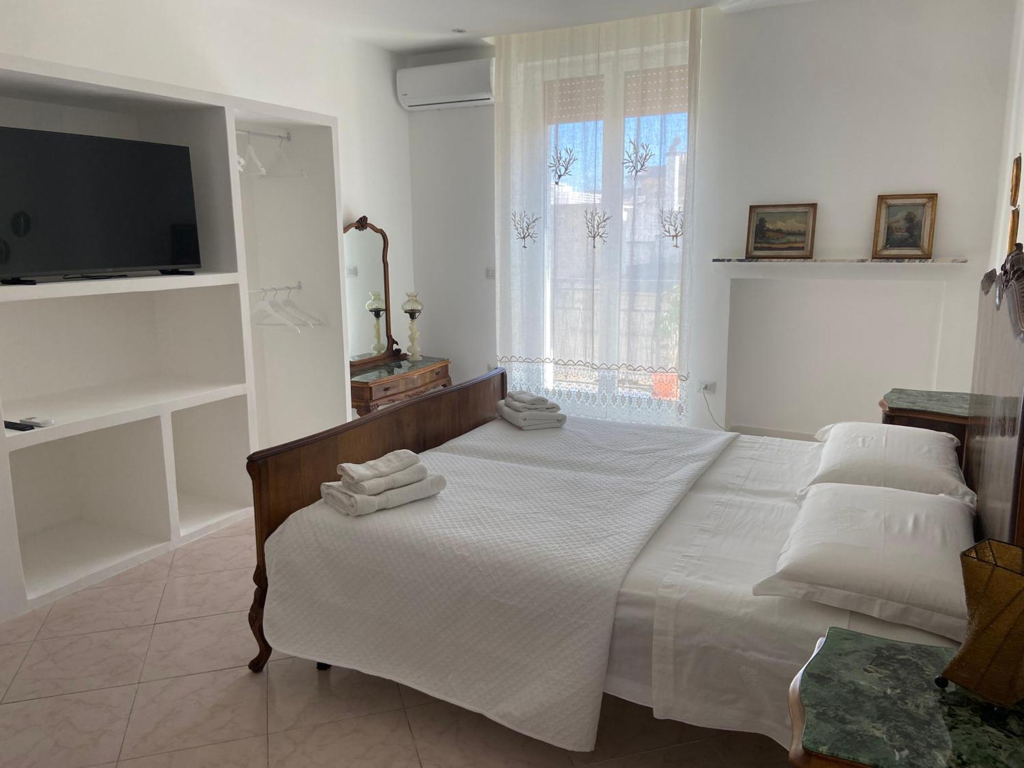 La Casa Di Nonna Celeste Бриндизи Екстериор снимка