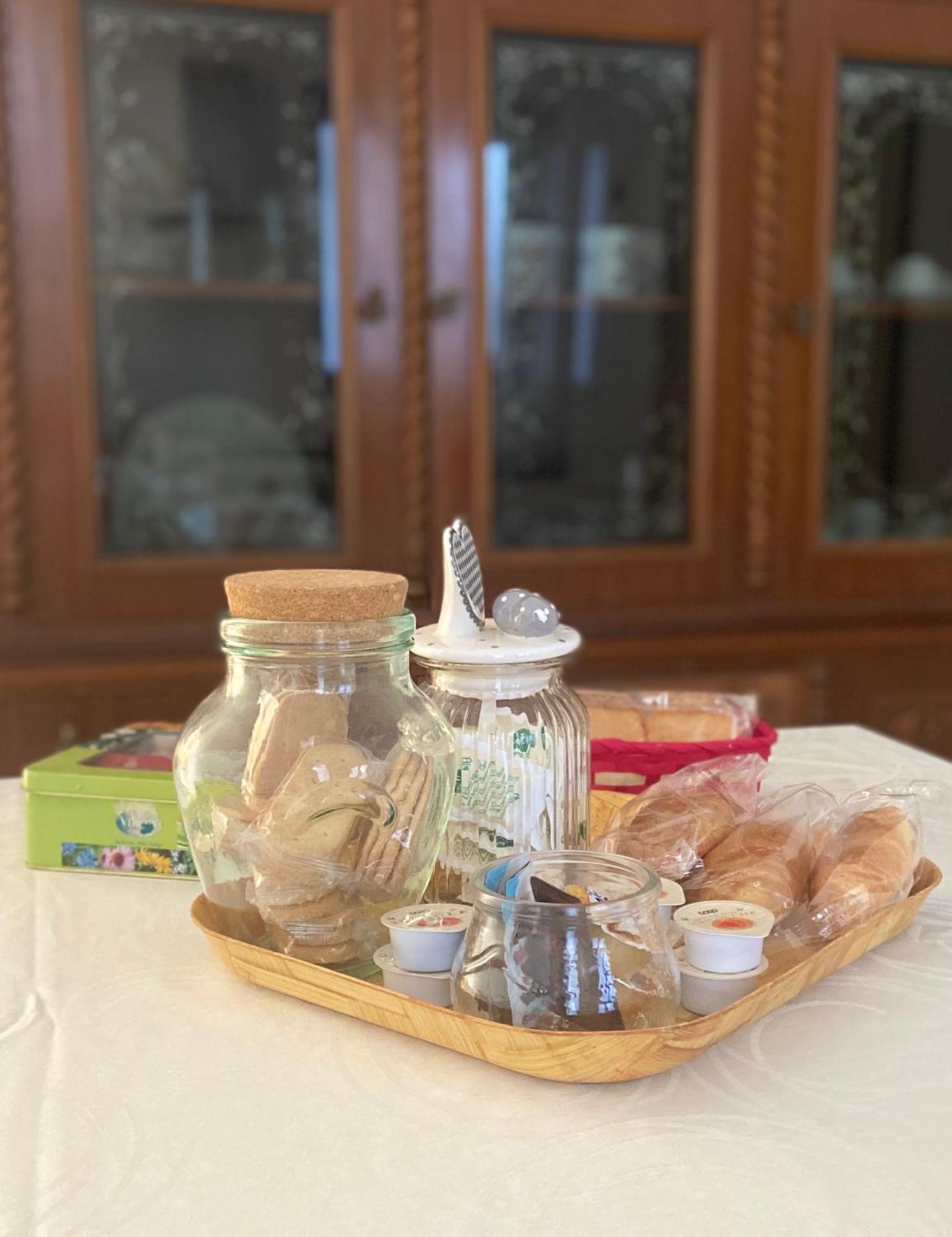 La Casa Di Nonna Celeste Бриндизи Екстериор снимка